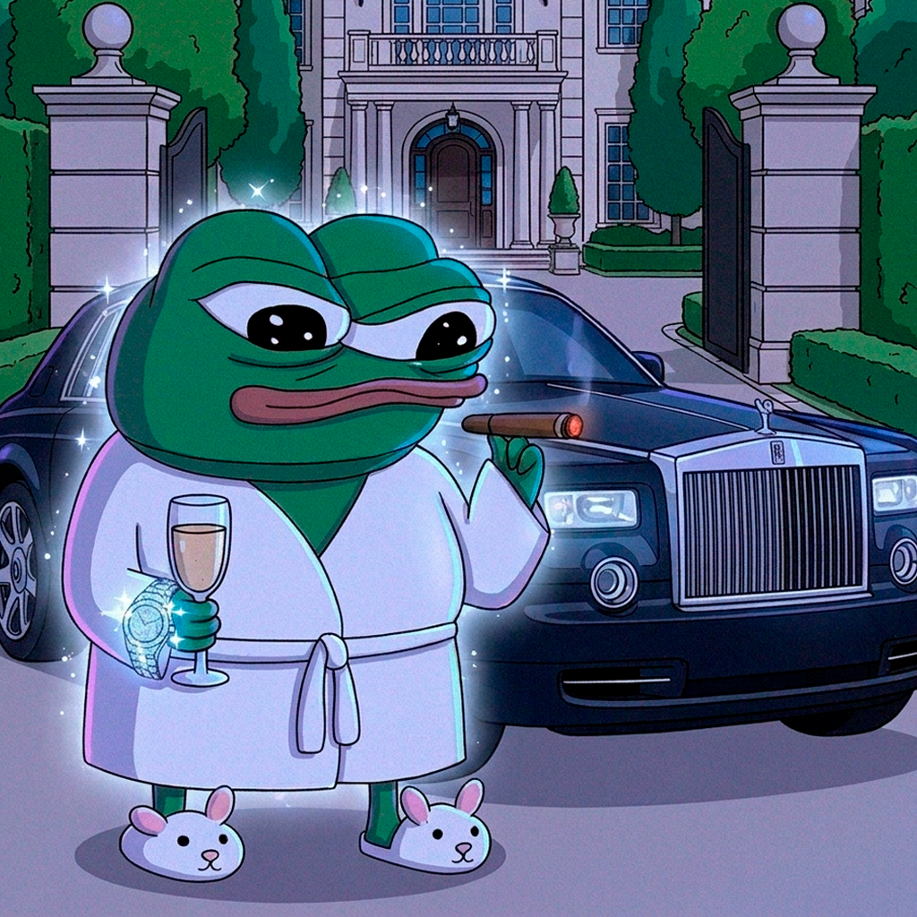 motion pepe